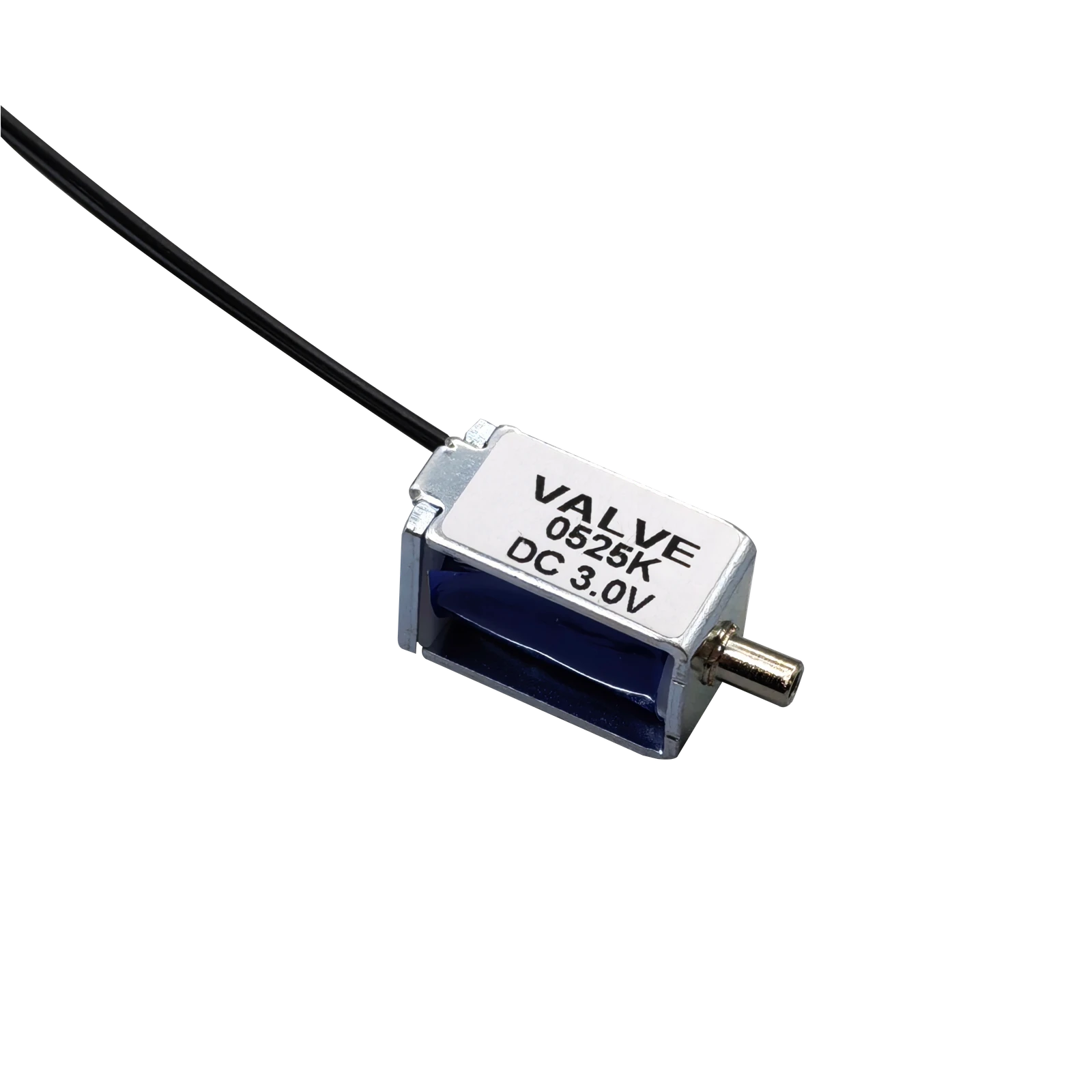 电磁阀 SOLENOID VALVE 0525K 产品照片 1