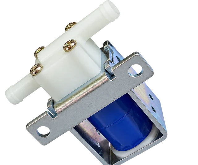 电磁阀 SOLENOID VALVE SJT3012