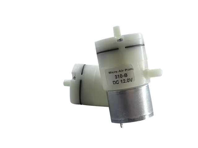 抽气泵 AIR PUMP 310-B