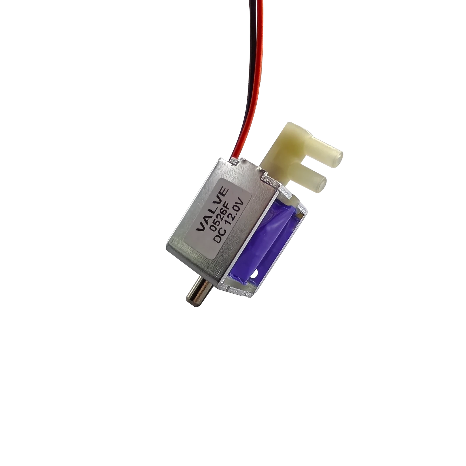 电磁阀 SOLENOID VALVE 0526F 产品照片 1