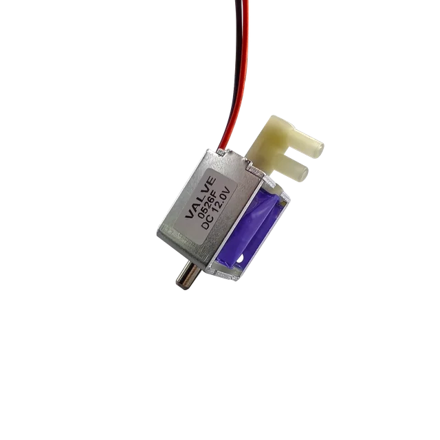 电磁阀 SOLENOID VALVE 0526F
