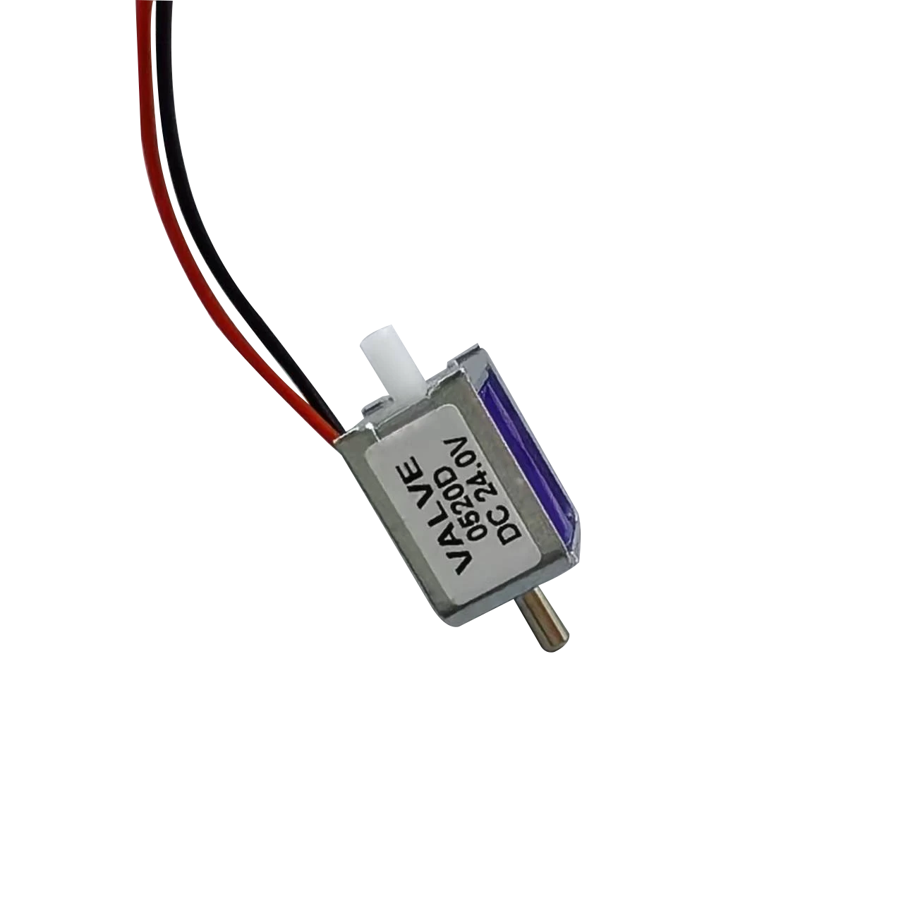 电磁阀 SOLENOID VALVE 0520D 产品照片 1