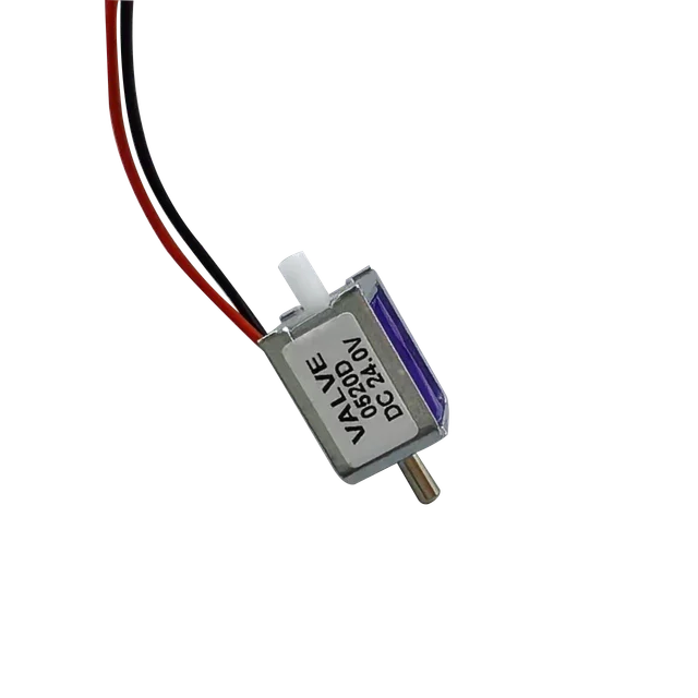电磁阀 SOLENOID VALVE 0520D