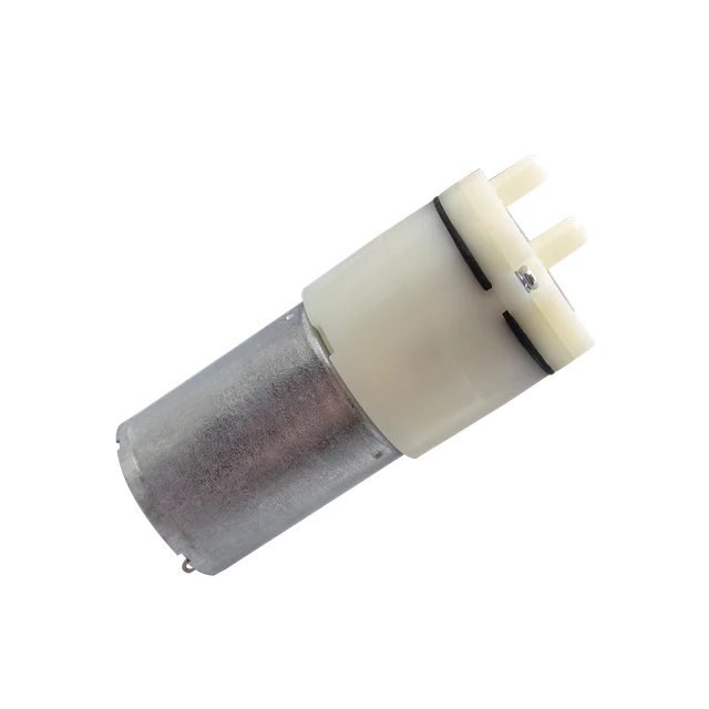 充气泵 AIR PUMP 370-C