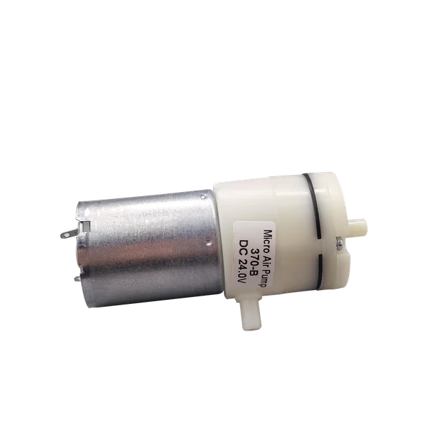 抽气泵 AIR PUMP 370-B