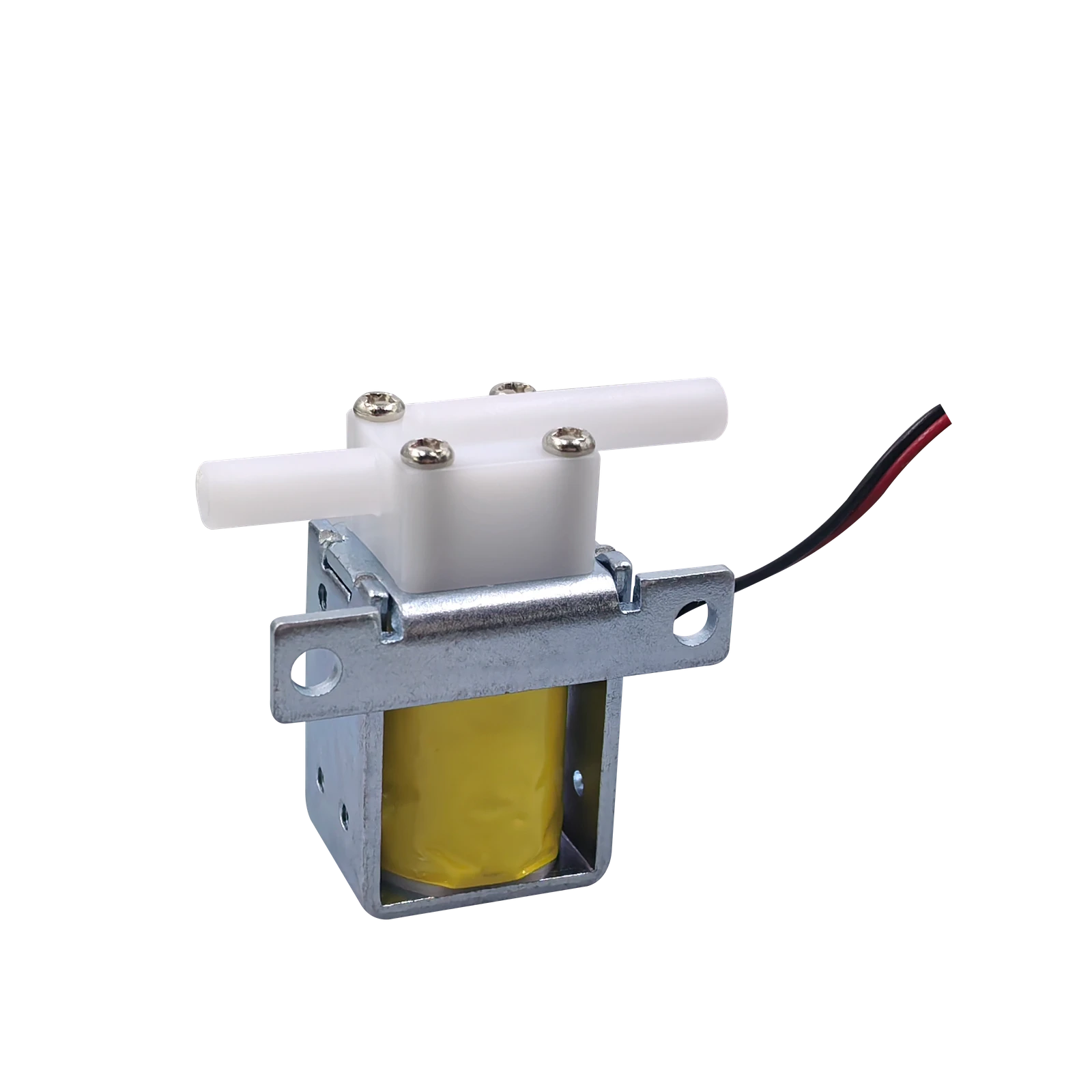 电磁水阀 SOLENOID VALVE 3012P 产品照片 1