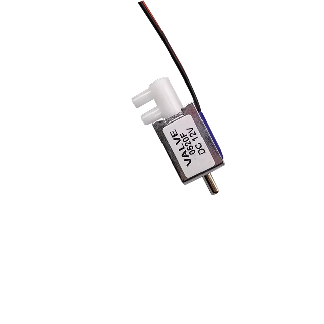 电磁阀 SOLENOID VALVE 0520F