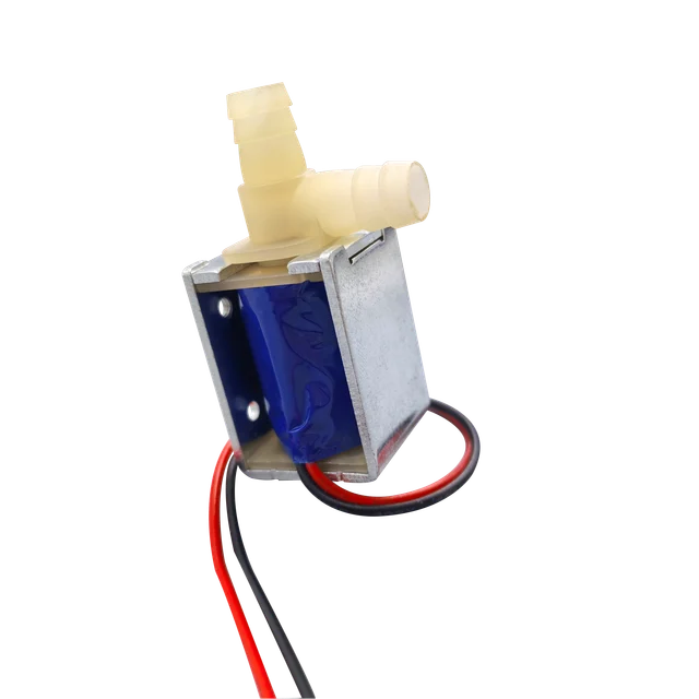 电磁阀 SOLENOID VALVE SF-04