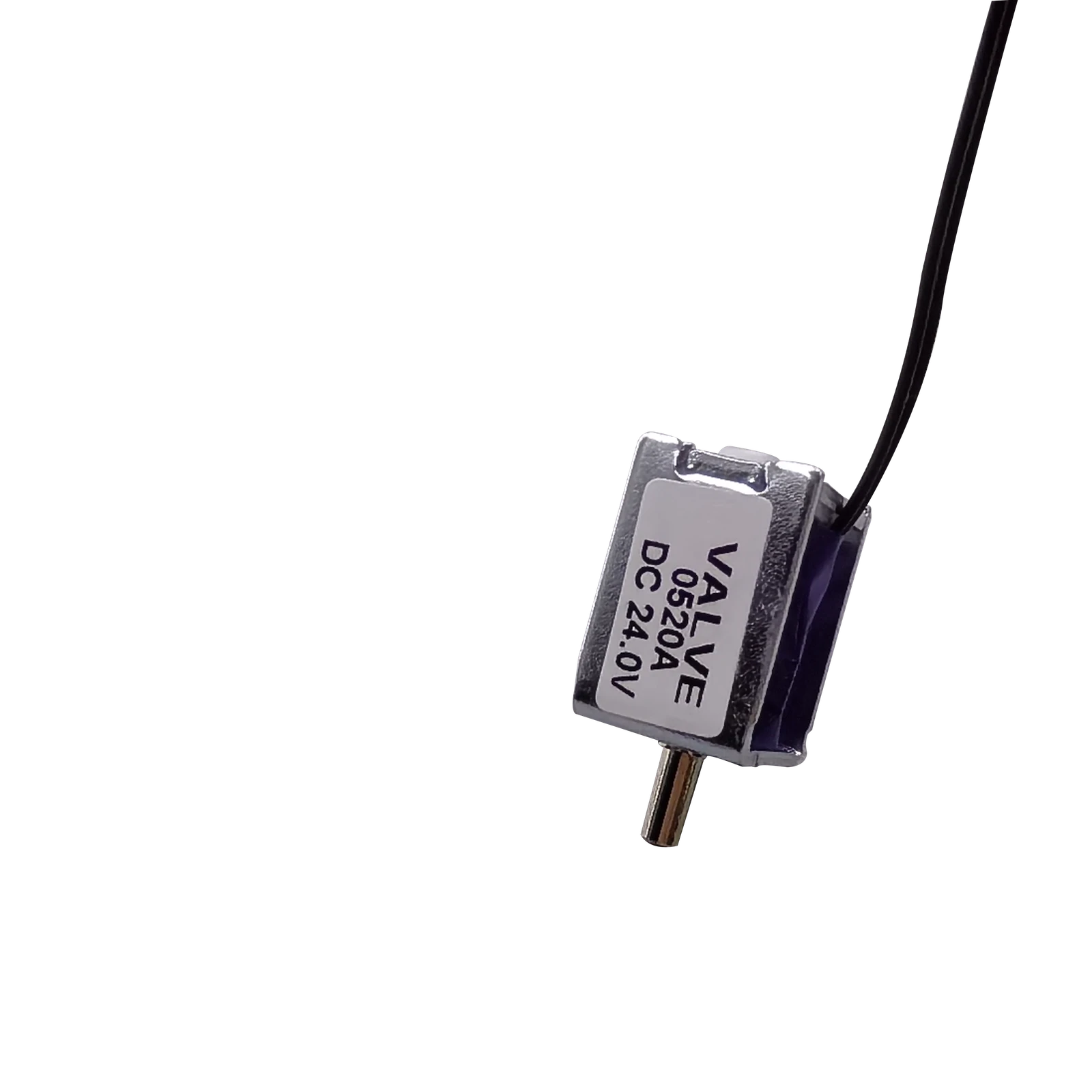 电磁阀 SOLENOID VALVE 0520A 产品照片 1