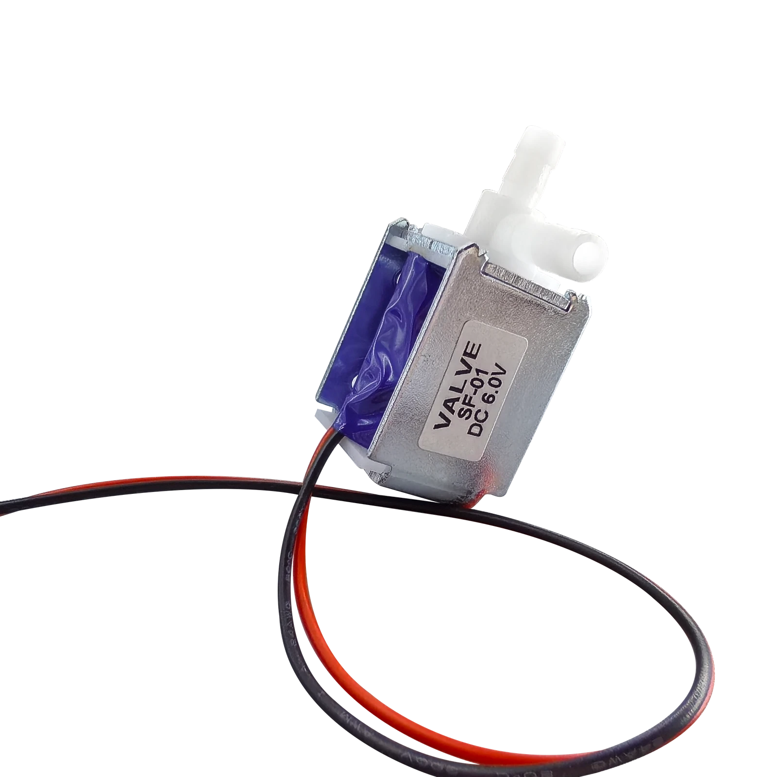 电磁阀 SOLENOID VALVE SF-01 产品照片 1