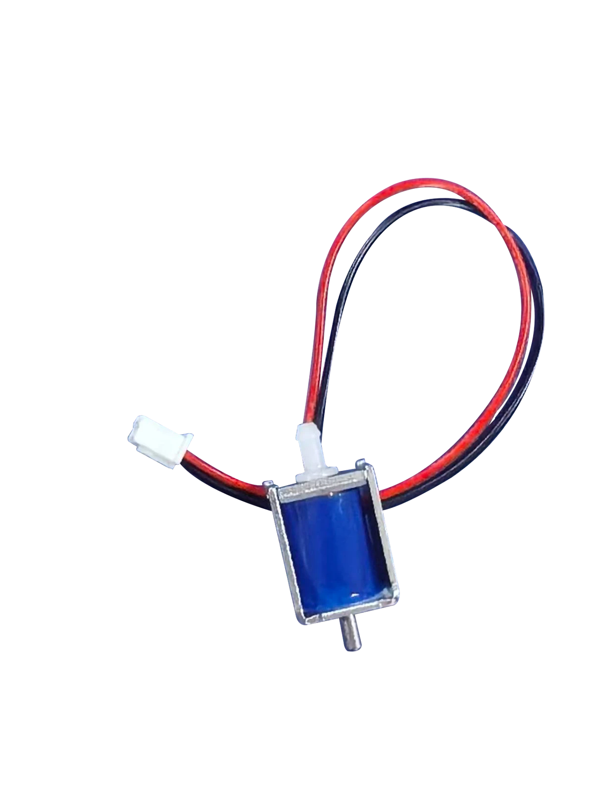 常闭水阀 SOLENOID VALVE 0520E 产品照片 1