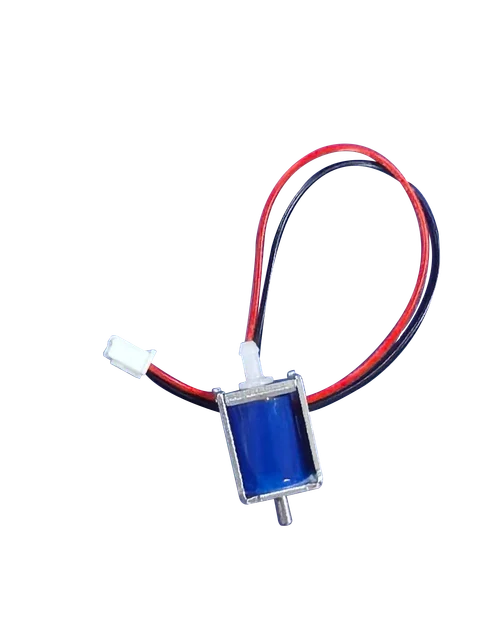 常闭水阀 SOLENOID VALVE 0520E