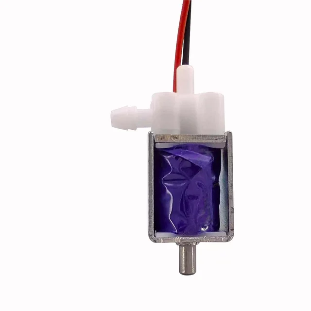 电磁阀 SOLENOID VALVE 0521G