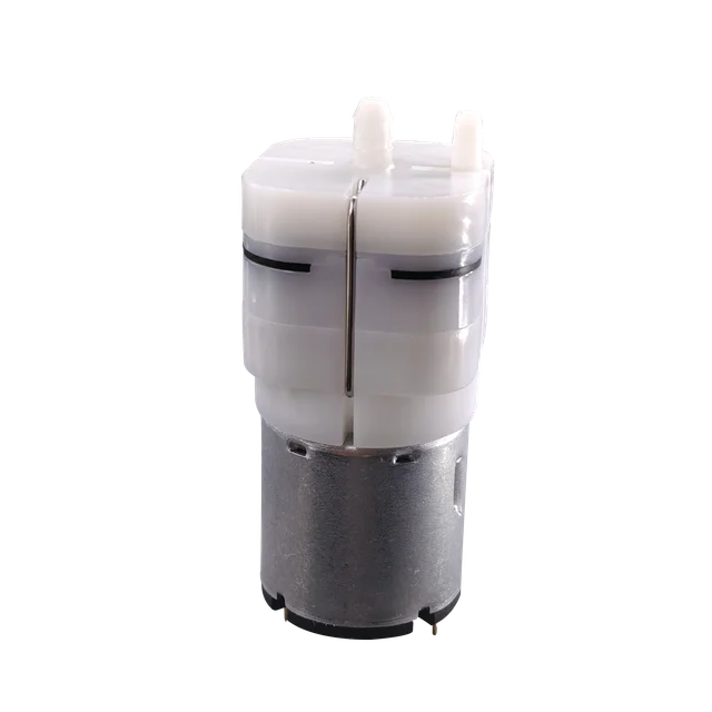 充气泵 AIR PUMP 095