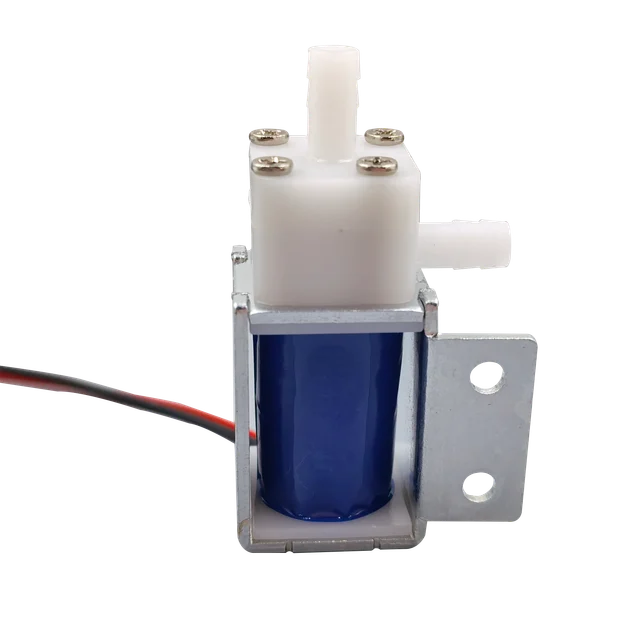 电磁阀 SOLENOID VALVE SF-03