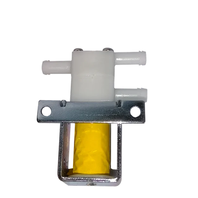 电磁阀 SOLENOID VALVE 0640GB