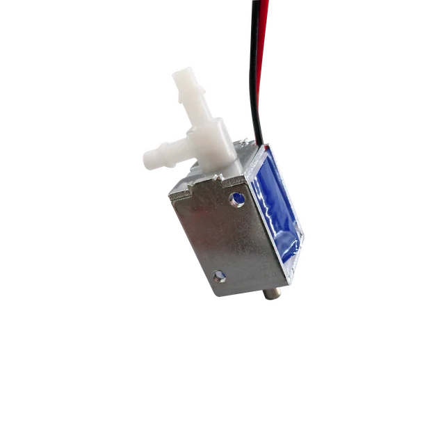 电磁阀 SOLENOID VALVE 0526T