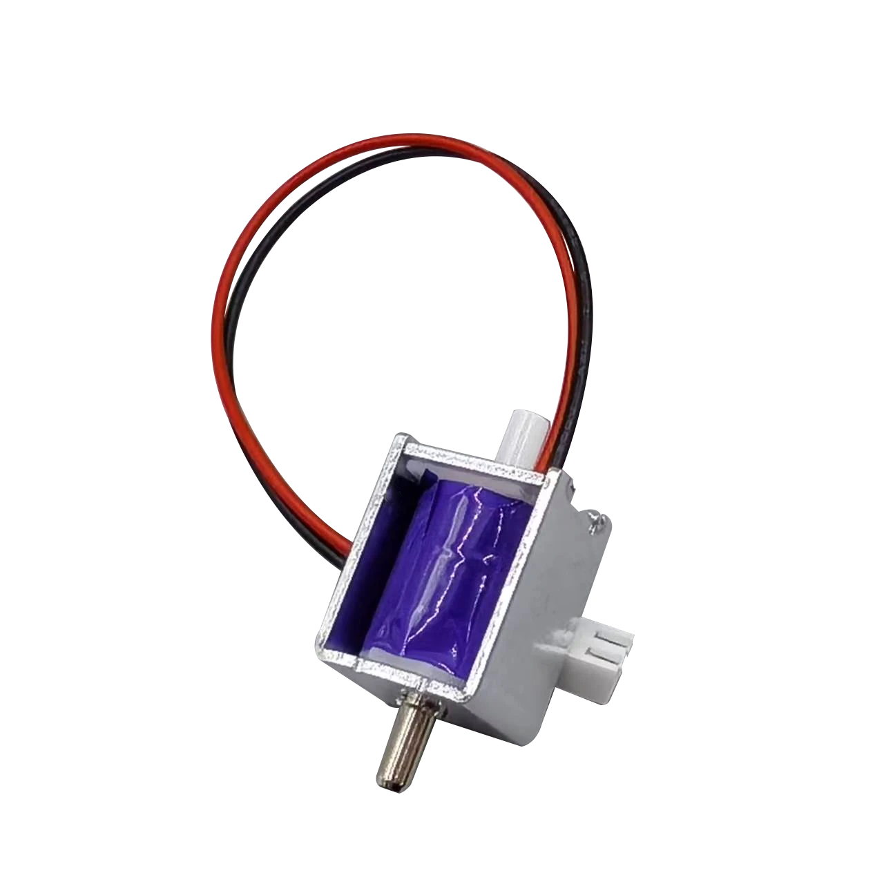 电磁阀 SOLENOID VALVE 0520C 产品照片 1