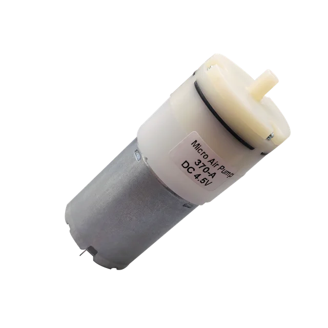 充气泵 AIR PUMP 370-A