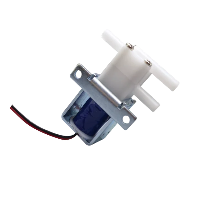 电磁水阀 SOLENOID VALVE 0640P