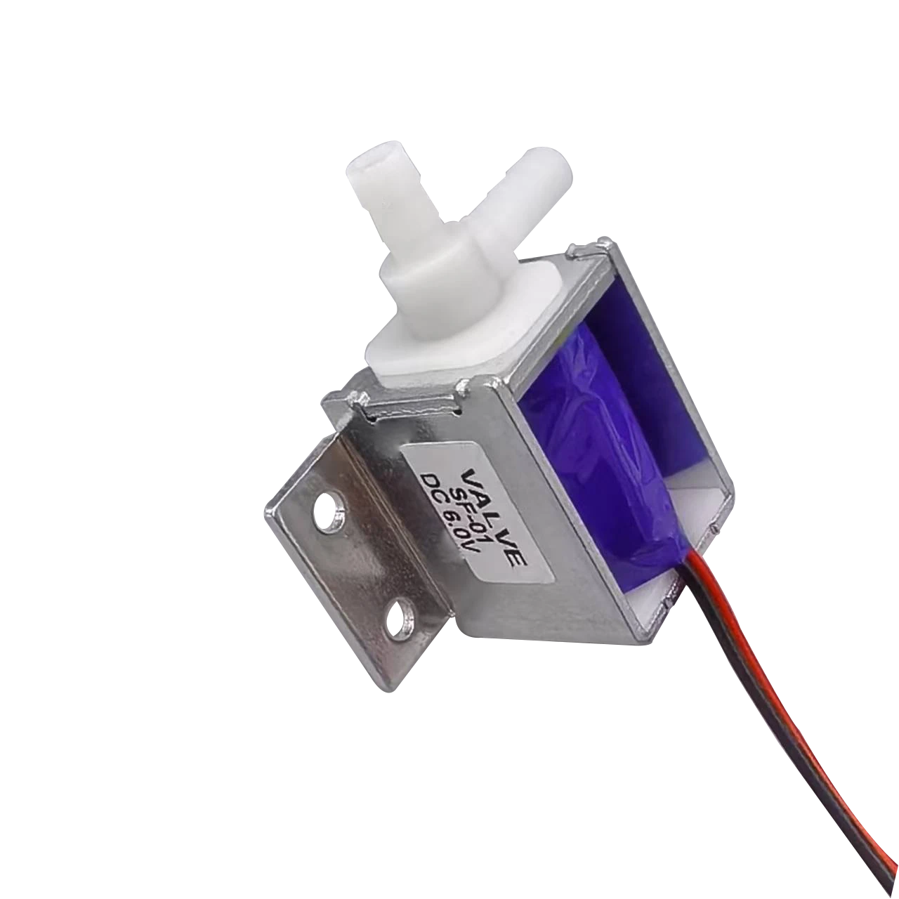 电磁阀 SOLENOID VALVE SF-02 产品照片 1