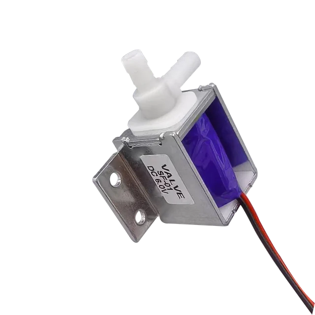 电磁阀 SOLENOID VALVE SF-02